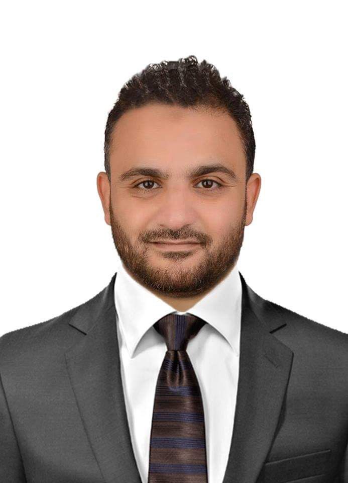 Ahmed Elbehiry, Co-Founder HMA Export & Import Co.