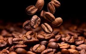 HMA Green Coffee Processing